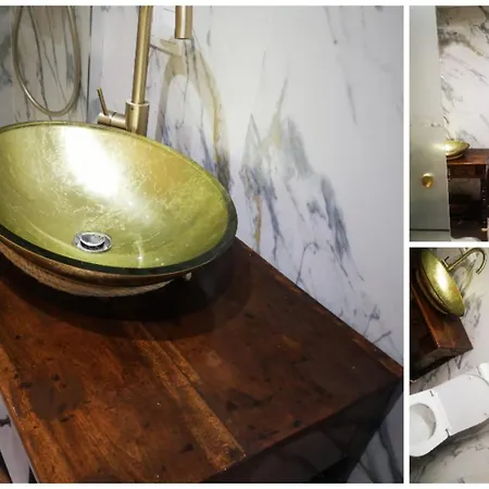 Apartmán Cathedral And Plaza- Vut-09942 Burgo