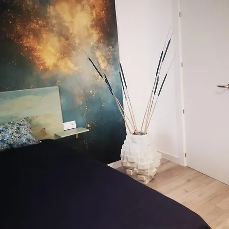 Cathedral And Plaza- Vut-09942 Apartmán Burgo