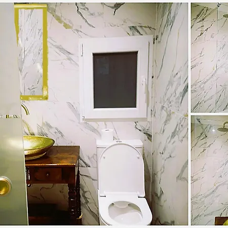 Cathedral And Plaza- Vut-09942 Apartmán