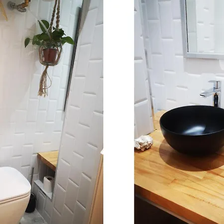 Cathedral And Plaza- Vut-09942 Apartment *