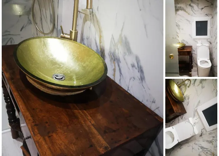 Apartment Cathedral And Plaza- Vut-09942 Burgos