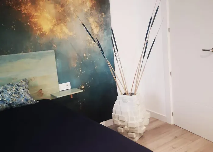 Cathedral And Plaza- Vut-09942 Apartmán Burgo