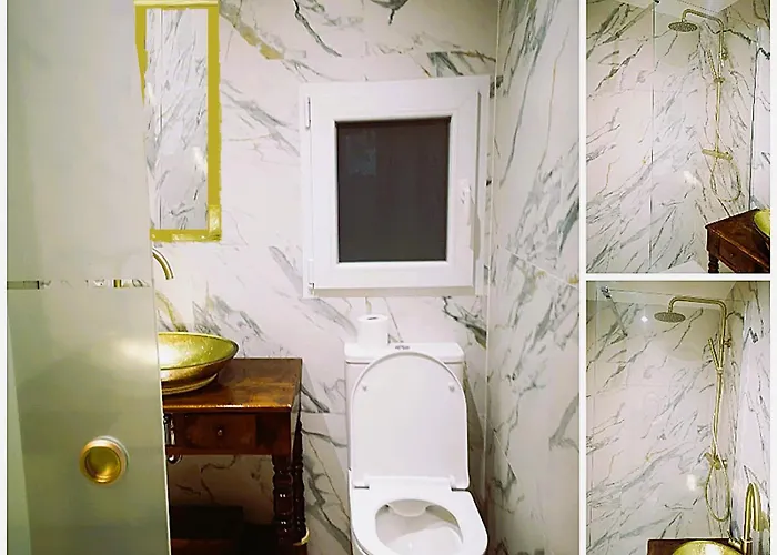 Cathedral And Plaza- Vut-09942 Apartmán