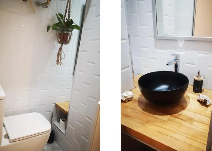 Cathedral And Plaza- Vut-09942 Apartment *